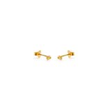 Batting Lash Earrings - ourCommonplace