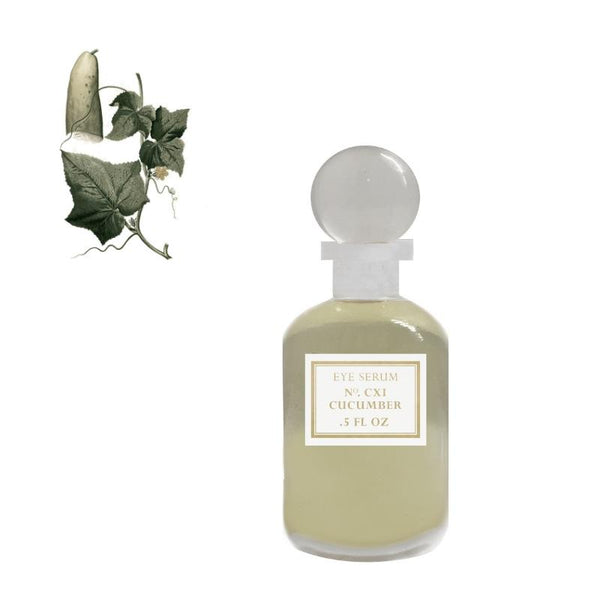 Cucumber Eye Serum - ourCommonplace