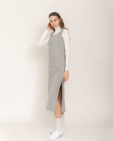 WOMEN’S STRAIGHT JERSEY SUMMER DRESS - ourCommonplace