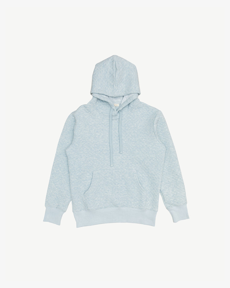SNUG UP HOODIE - ourCommonplace