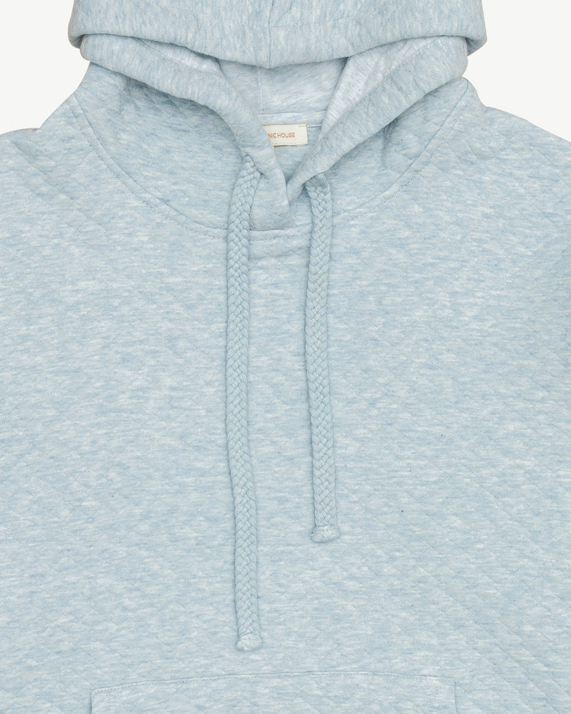 SNUG UP HOODIE - ourCommonplace