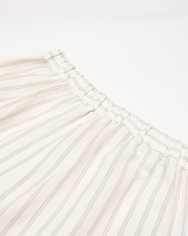 WOMEN’S LINEN WIDE LEG PANTS - ourCommonplace
