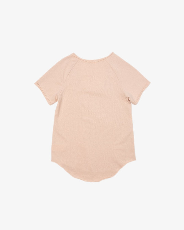 WOMEN'S RAGLAN T-SHIRT - ourCommonplace