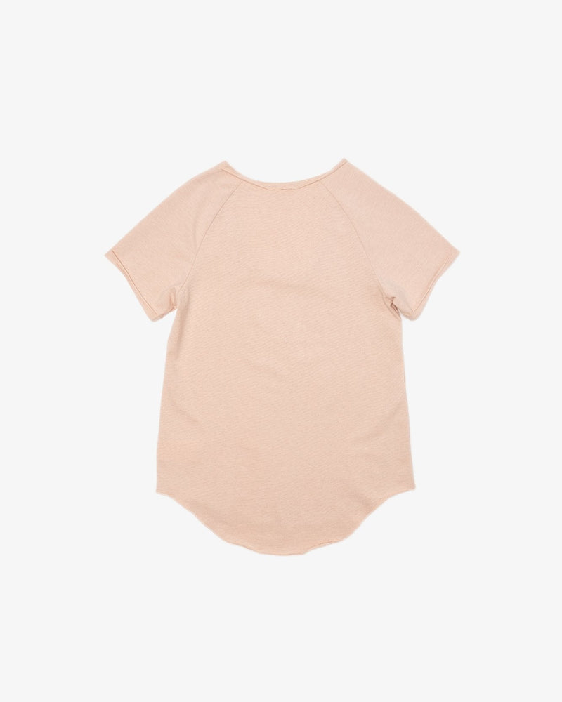 WOMEN'S RAGLAN T-SHIRT - ourCommonplace