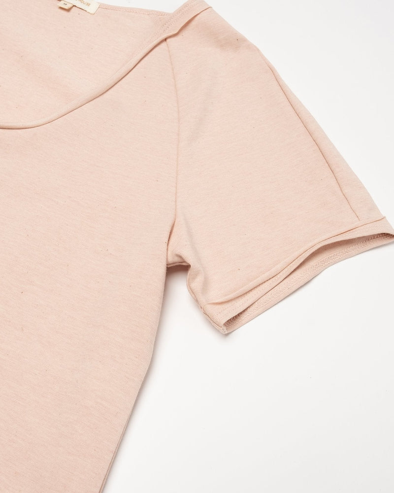 WOMEN'S RAGLAN T-SHIRT - ourCommonplace