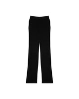 Stretch Lounge Pants Jet - ourCommonplace