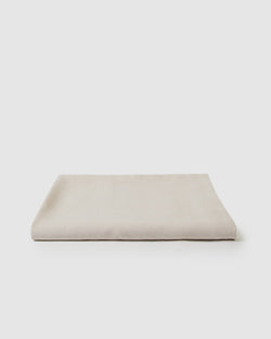 Babette Linen Tablecloth - Blush - ourCommonplace