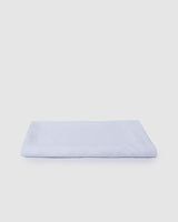 Babette Linen Tablecloth - Milk - ourCommonplace