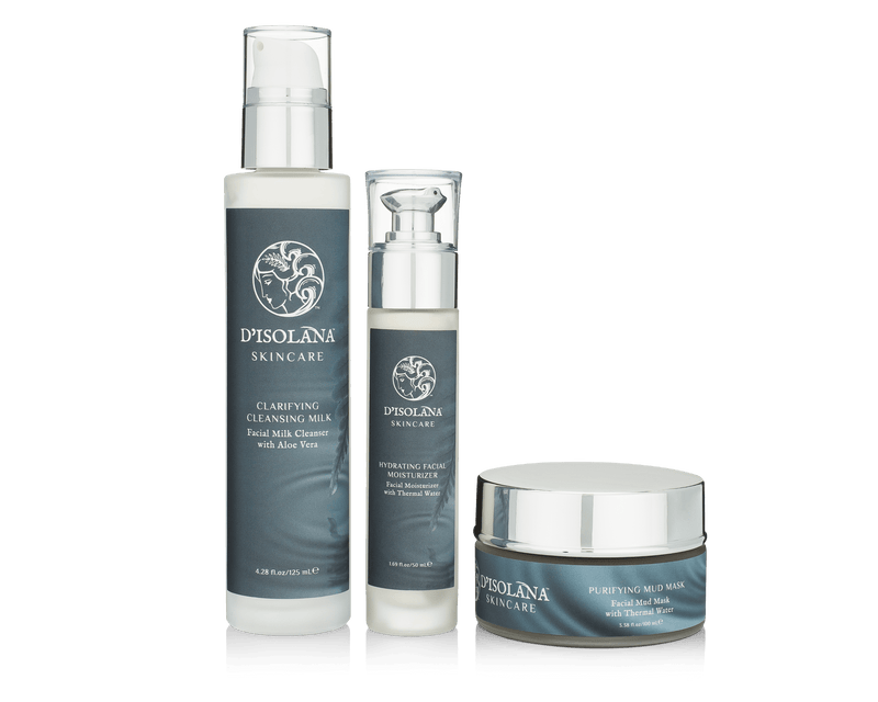 Balanced Skin Set - ourCommonplace