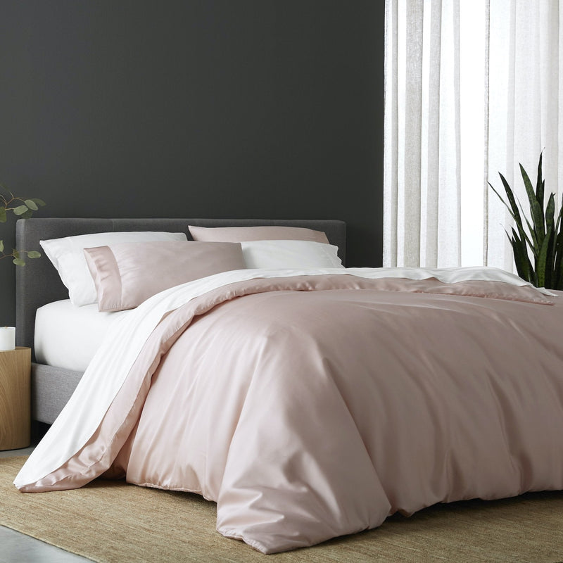 Eucalyptus Duvet Cover - ourCommonplace