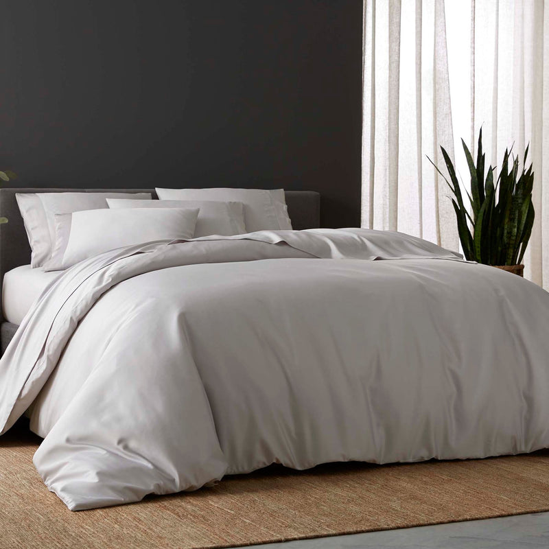 Eucalyptus Duvet Cover - ourCommonplace