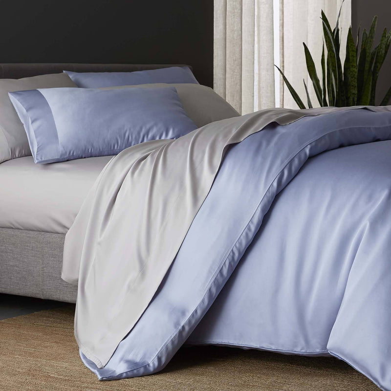 Eucalyptus Duvet Cover - ourCommonplace