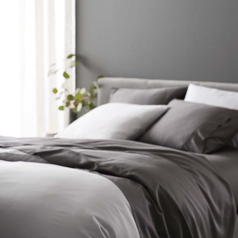 Eucalyptus Duvet Cover - ourCommonplace