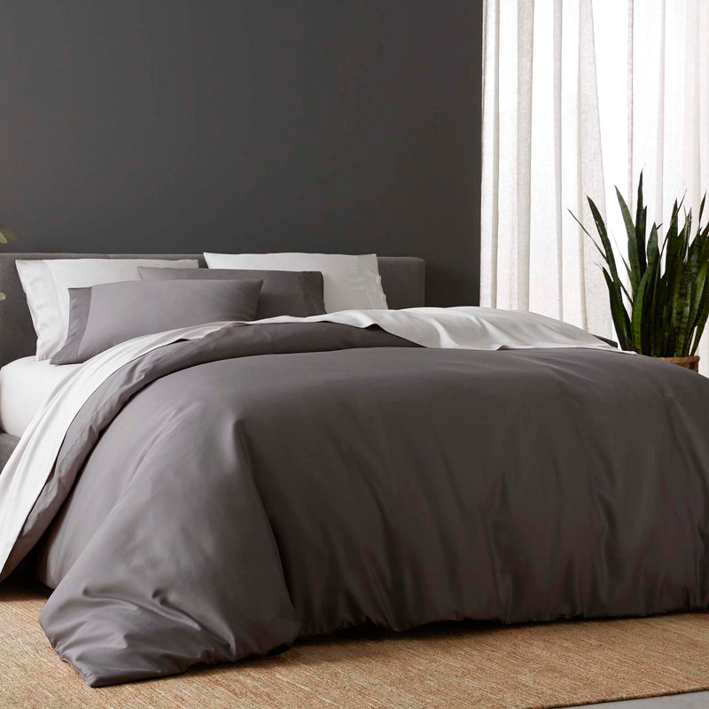 Eucalyptus Duvet Cover - ourCommonplace