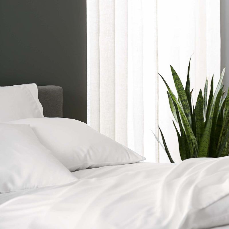 Eucalyptus Sheet Set - ourCommonplace