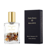 Gem Story Oil - Balance - ourCommonplace