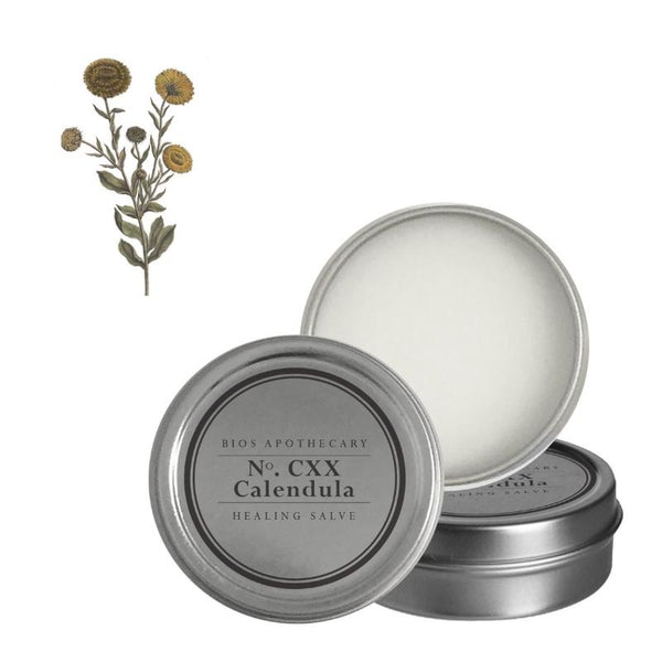 Calendula Healing Salve - ourCommonplace