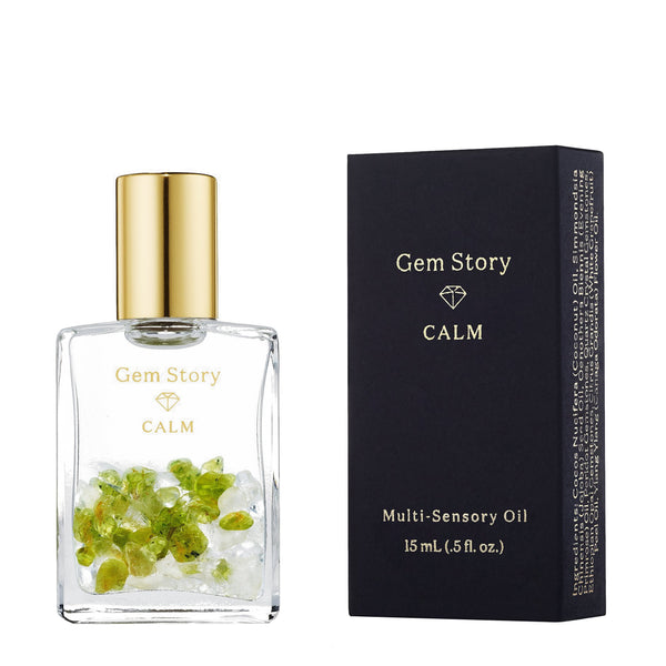 Gem Story Oil - Calm - ourCommonplace