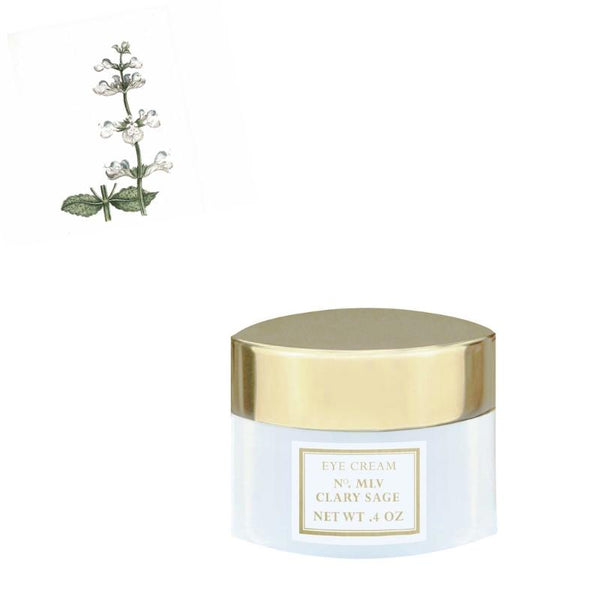 Clary Sage Eye Cream - ourCommonplace