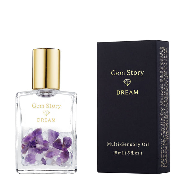 Gem Story Oil - Dream - ourCommonplace