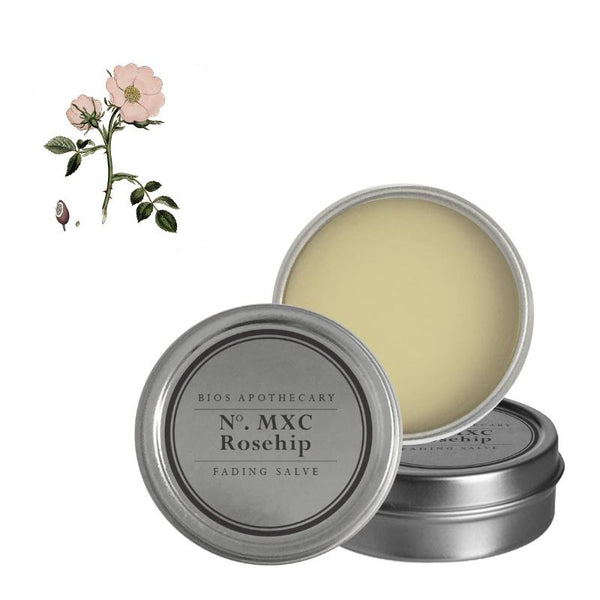 Rosehip Fading Salve - ourCommonplace