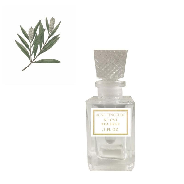Tea Tree Blemish Tincture - ourCommonplace