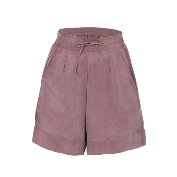 Blush Alyx Shorts - ourCommonplace
