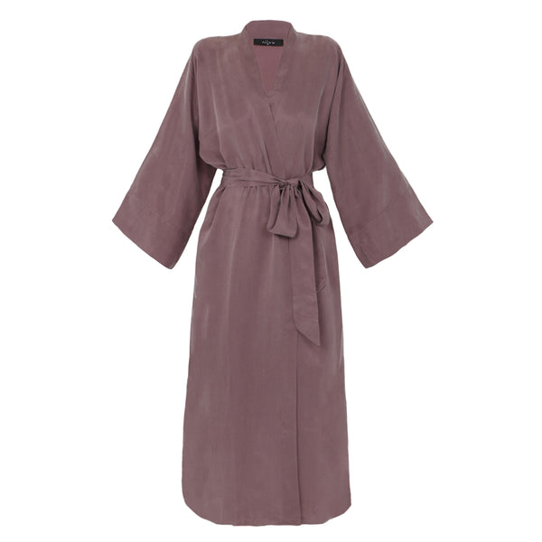 Blush Women Kimono Robe - ourCommonplace