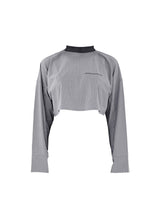 Paper Work Rash Guard - ourCommonplace