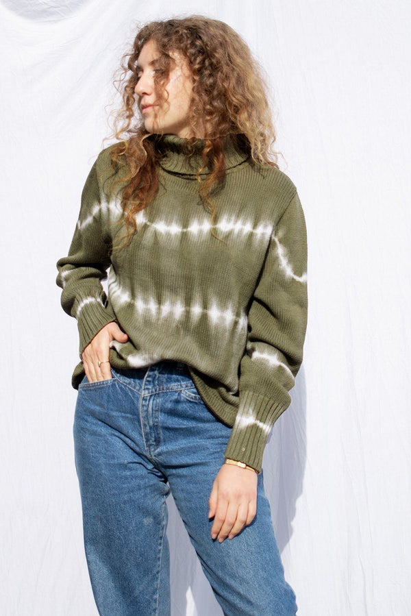 Cactus Revival Sweater - ourCommonplace
