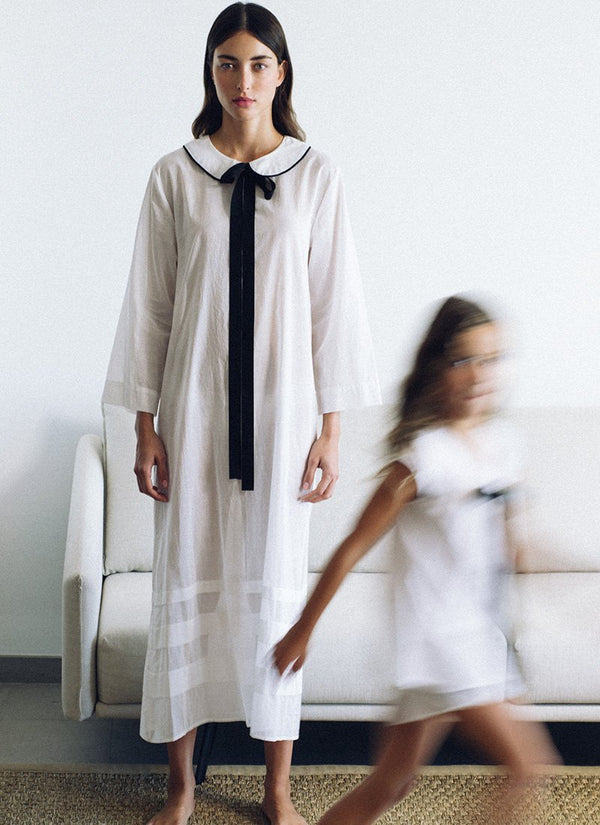 HANANE NIGHTGOWN - ourCommonplace