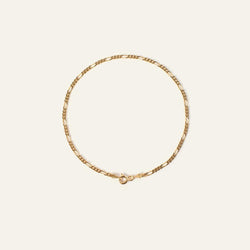 Figaro Anklet - ourCommonplace