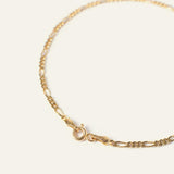 Figaro Anklet - ourCommonplace