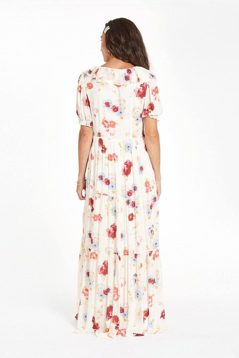 Clarence Maxi Dress - ourCommonplace