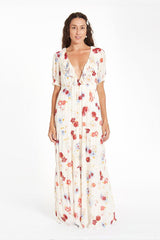 Clarence Maxi Dress - ourCommonplace