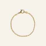 Maglia Chain Bracelet - ourCommonplace