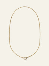 Maglia Chain Necklace - ourCommonplace