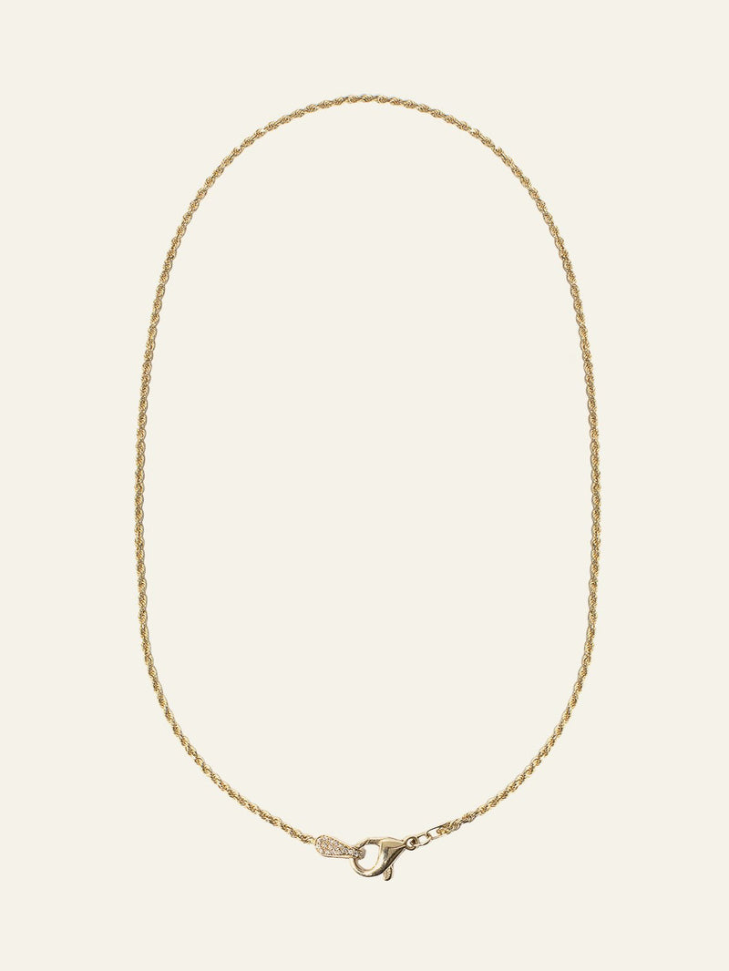 Maglia Chain Necklace - ourCommonplace