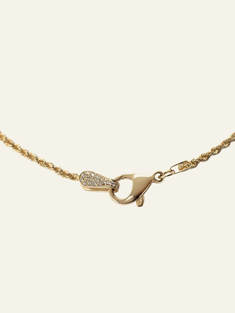 Maglia Chain Necklace - ourCommonplace
