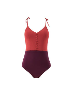 Mini Juliet Red - ourCommonplace