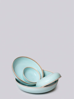 HERMIT BOWL (CELADON) - ourCommonplace