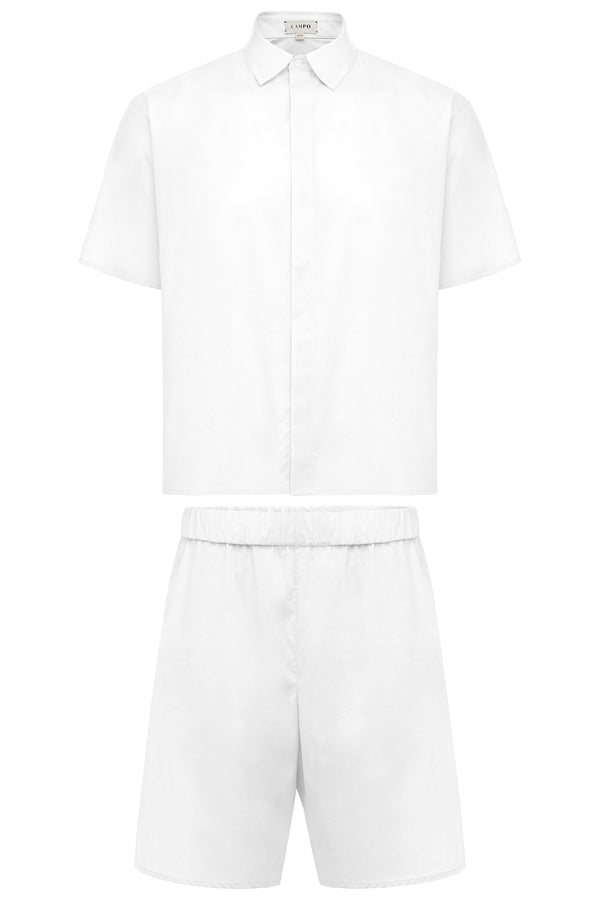 NELSON PAJAMA SET - ourCommonplace