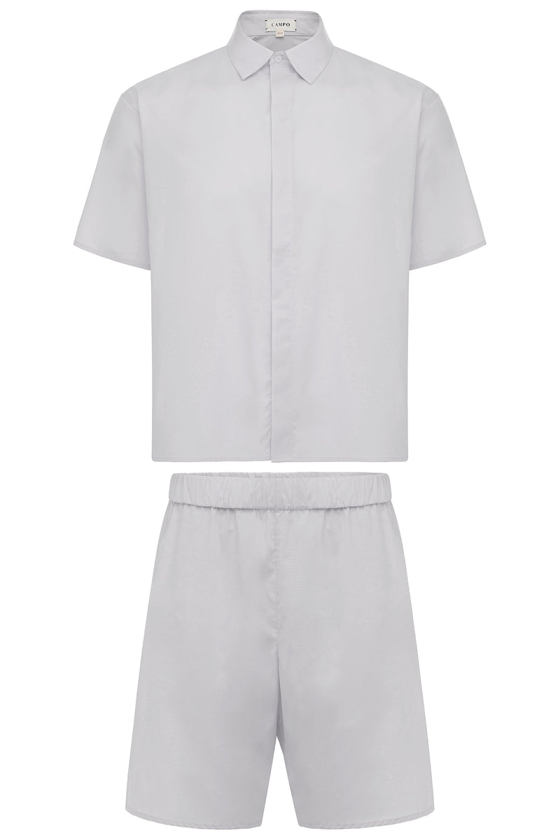 NELSON PAJAMA SET - ourCommonplace