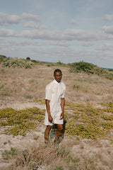 NELSON PAJAMA SET - ourCommonplace