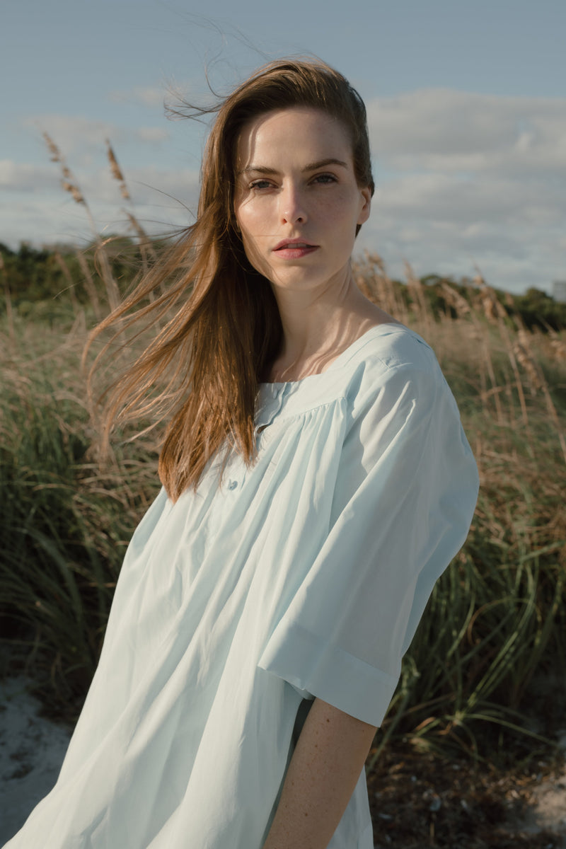 VITORIA NIGHTGOWN II - ourCommonplace