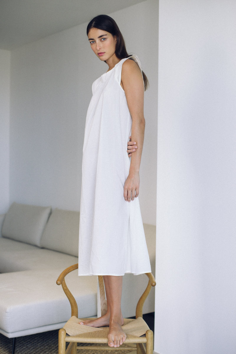 CHLOE NIGHTGOWN - ourCommonplace