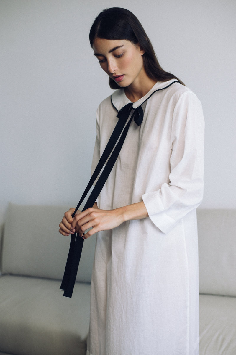HANANE NIGHTGOWN - ourCommonplace