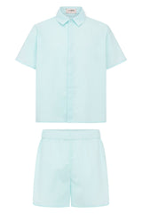 NELSON PAJAMA SET - ourCommonplace