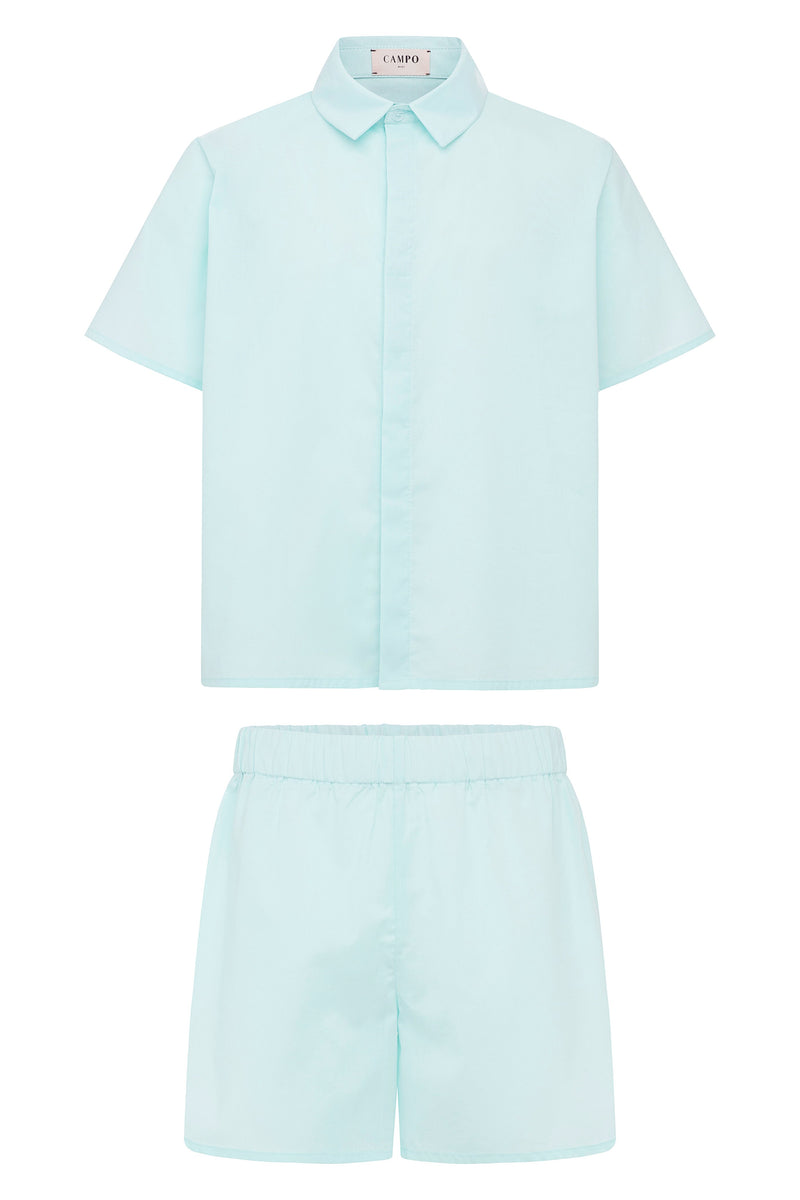 NELSON PAJAMA SET - ourCommonplace