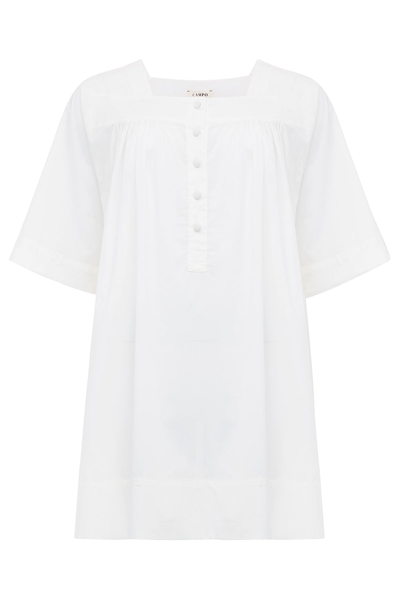 VITORIA NIGHTGOWN II - ourCommonplace